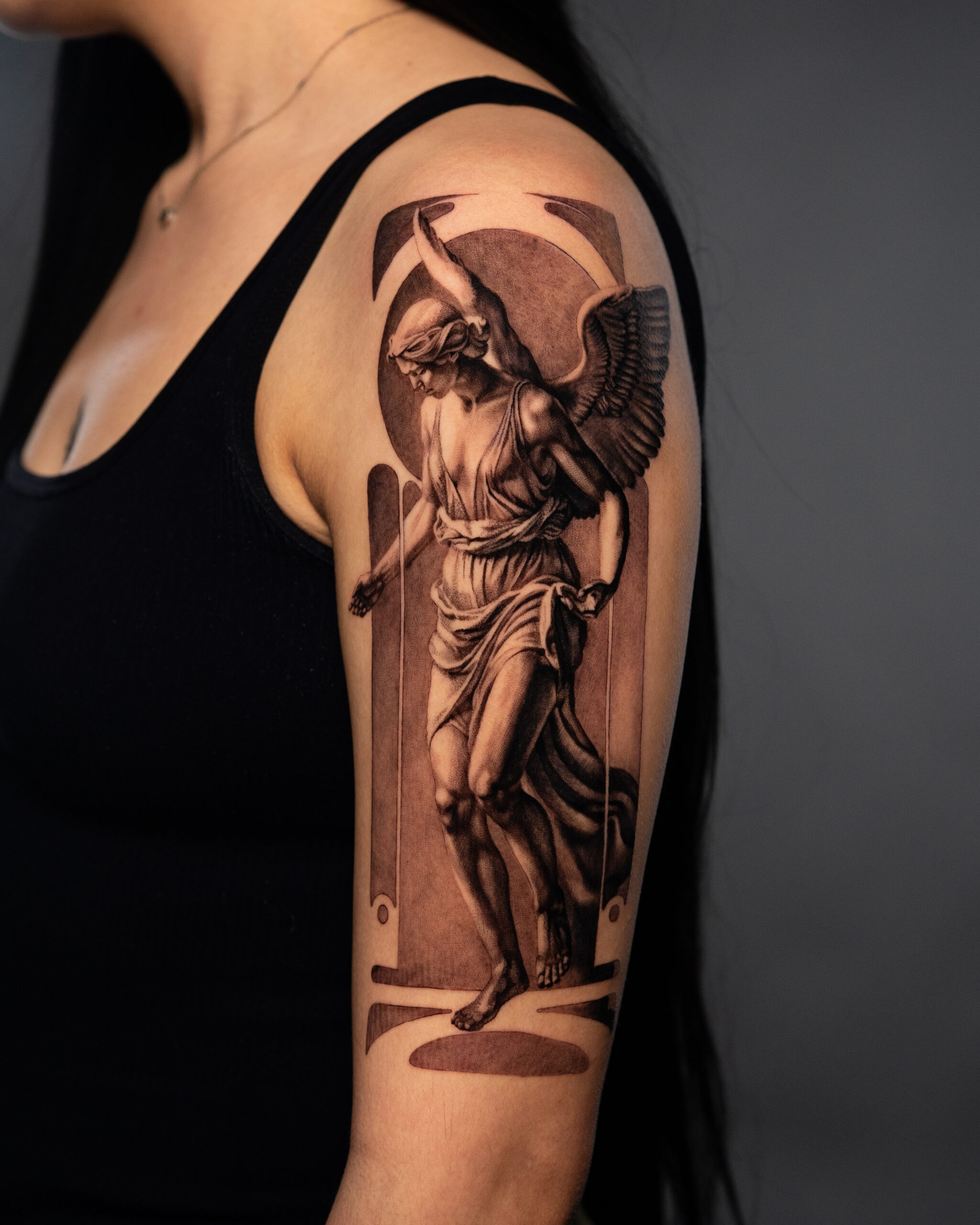 Ash Smith portfolio piece 4