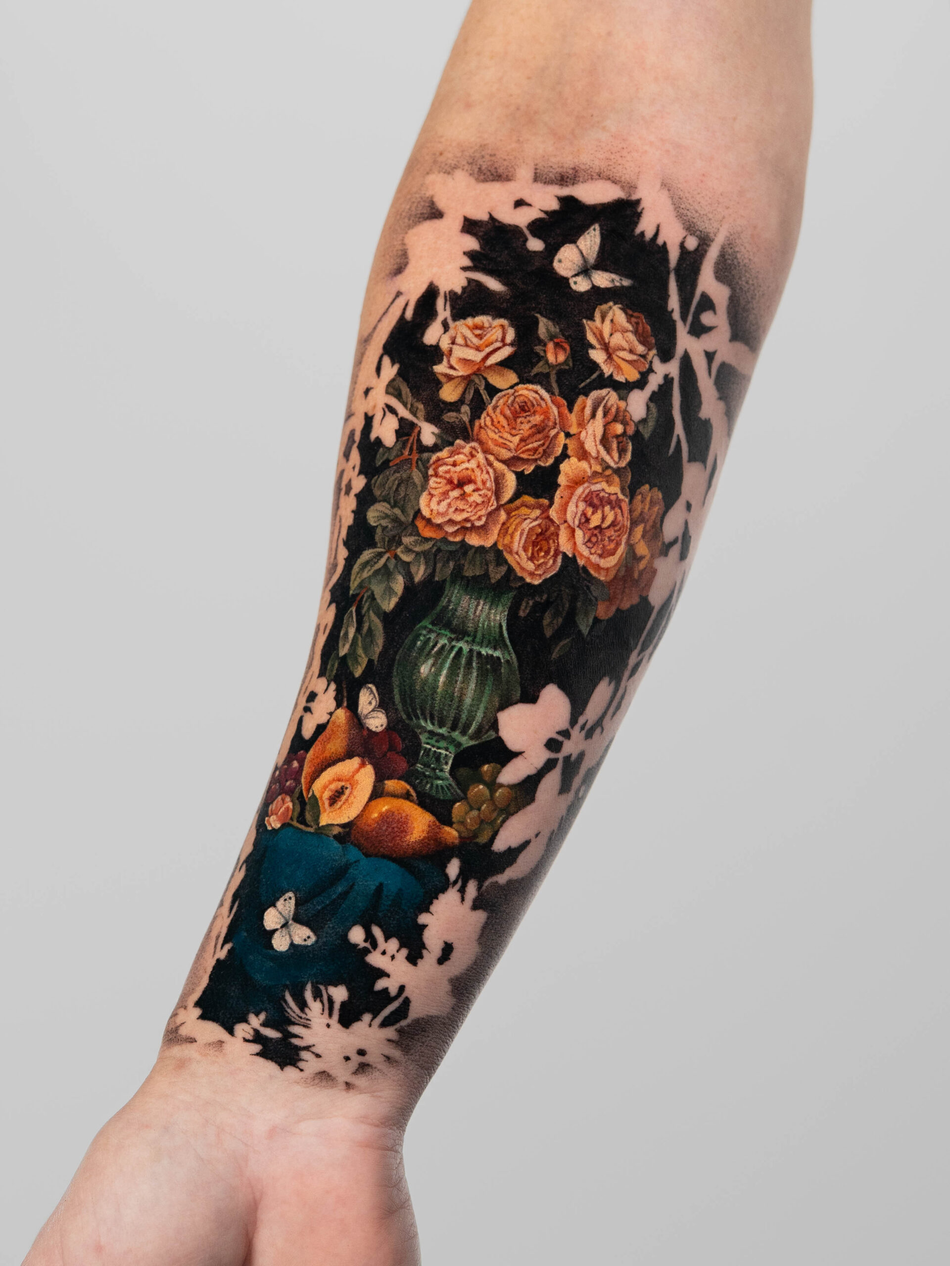 Cass Fuller portfolio piece 9