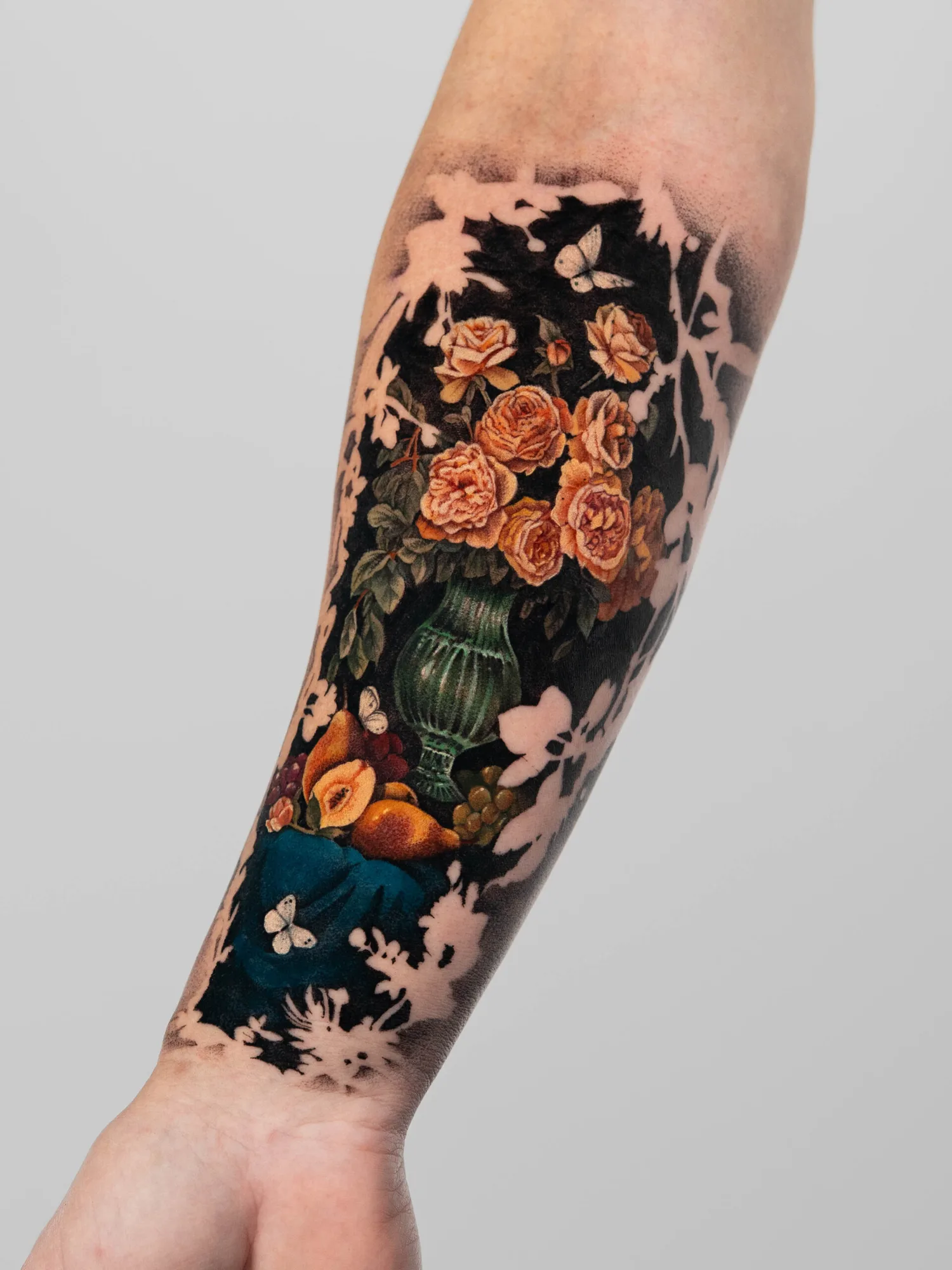 Pre-Made Tattoo Designs