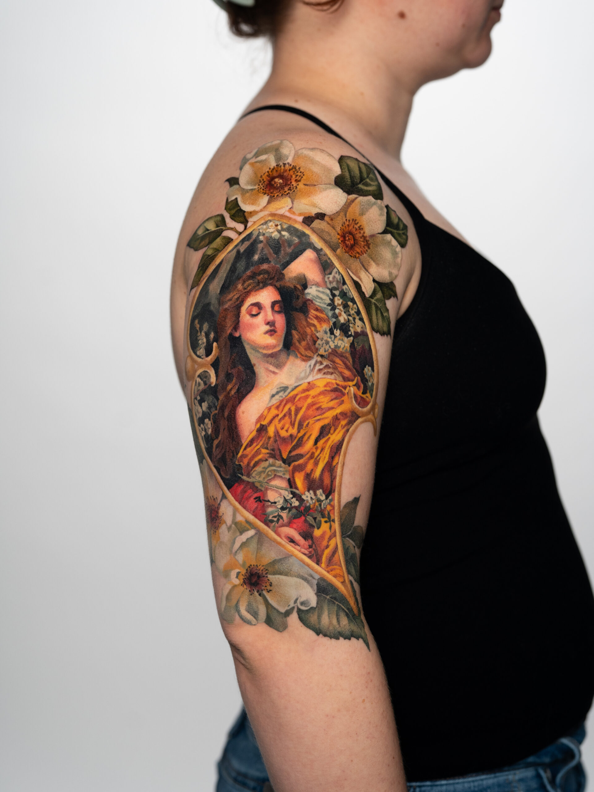 Cass Fuller portfolio piece 8