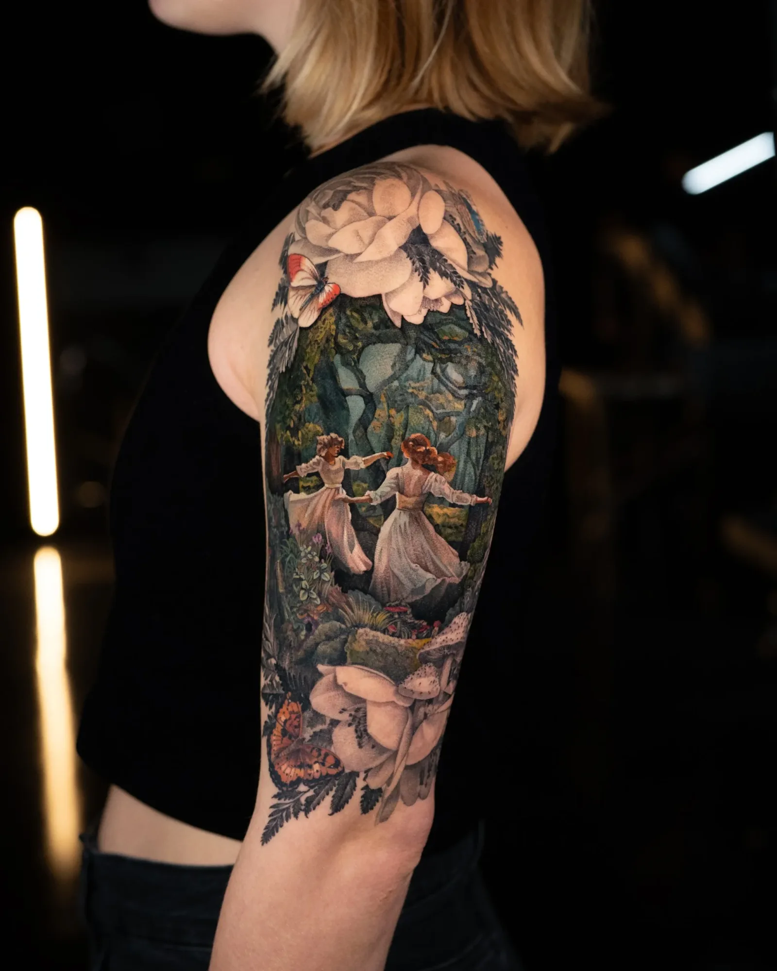 Cass Fuller portfolio piece