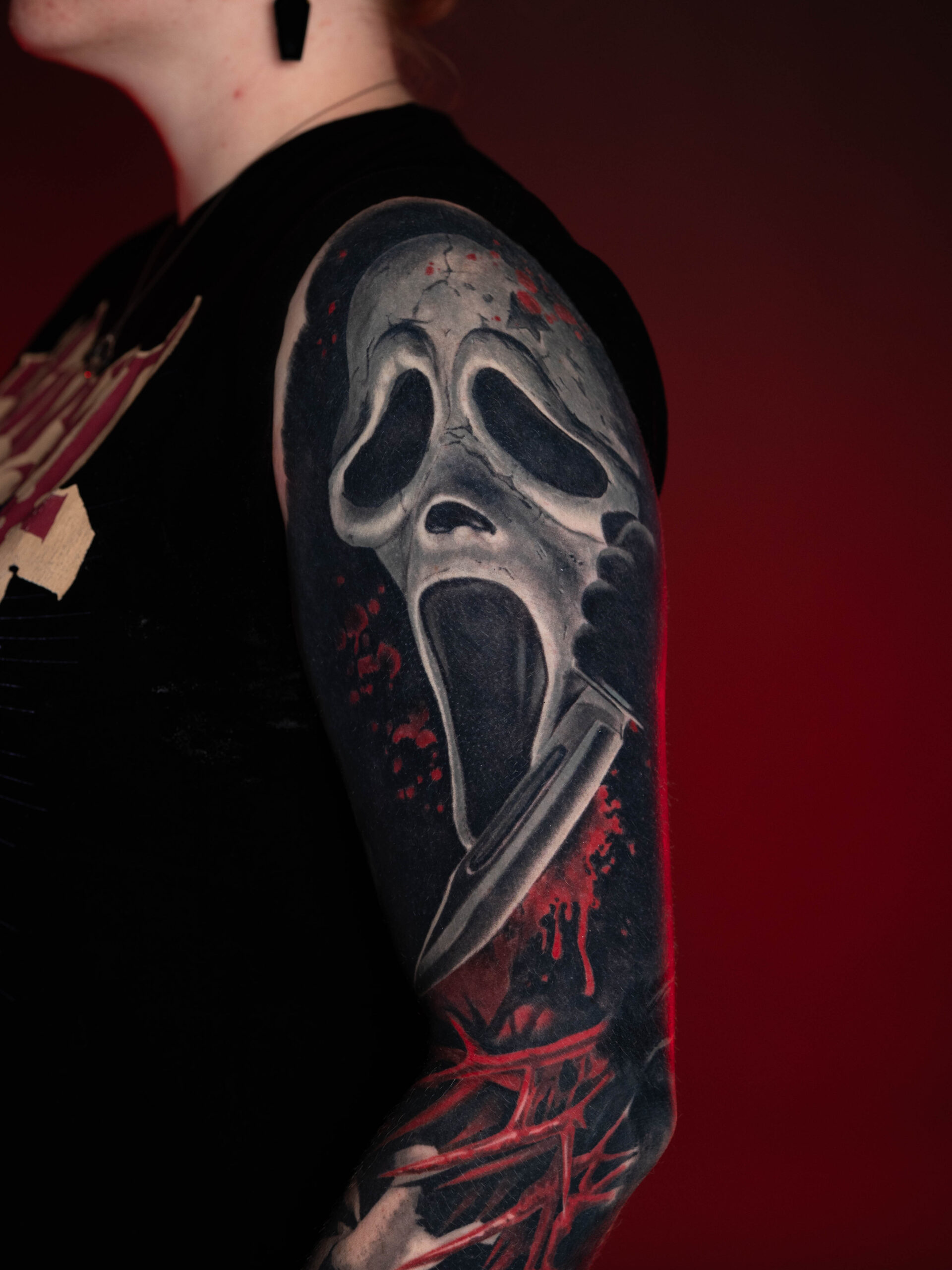 Strawberry Jade portfolio piece 7