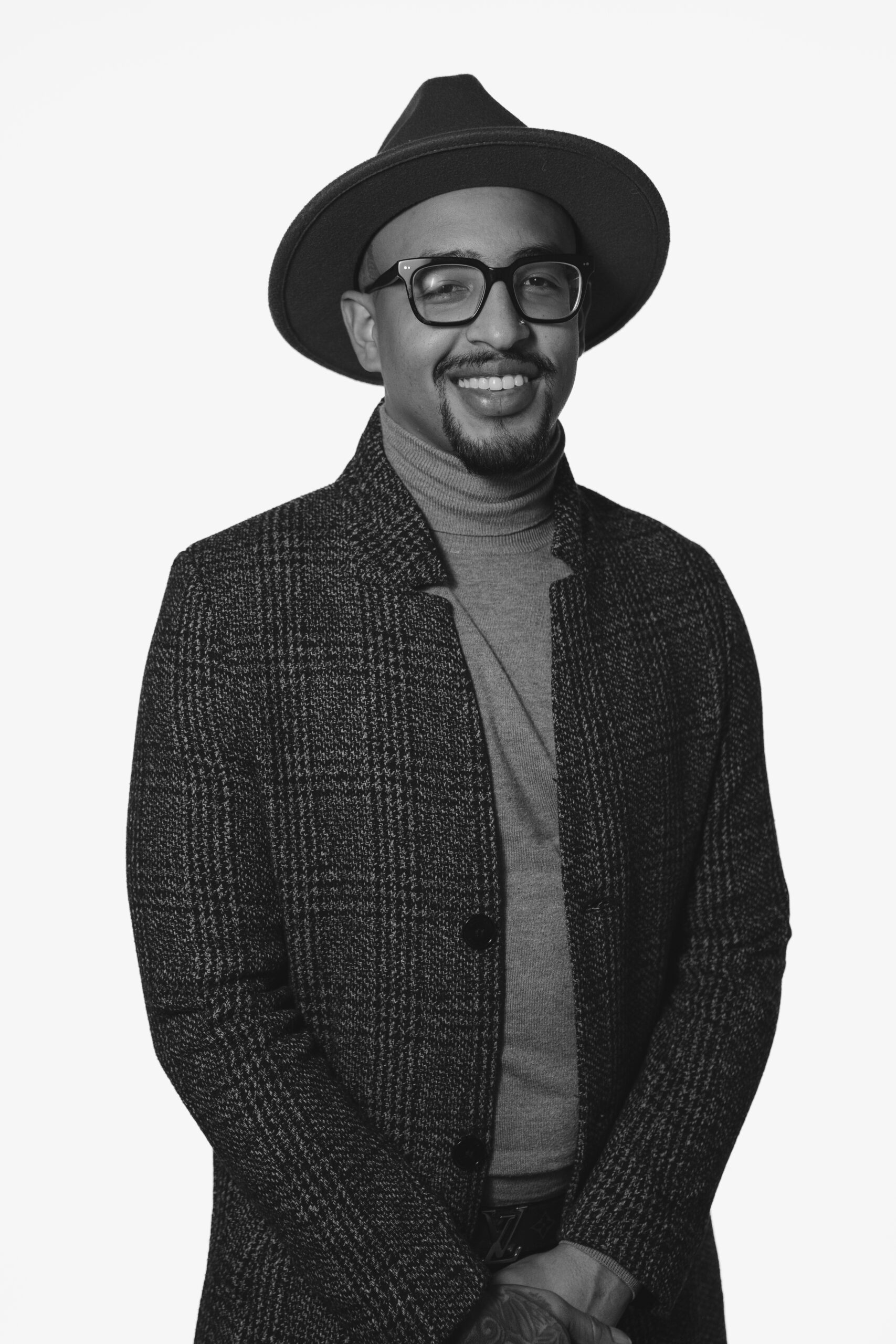 Xavier “X” Ayers