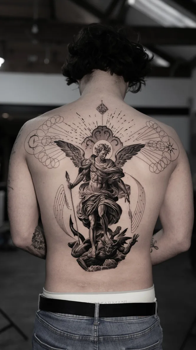 Tolga Temirlenk featured work