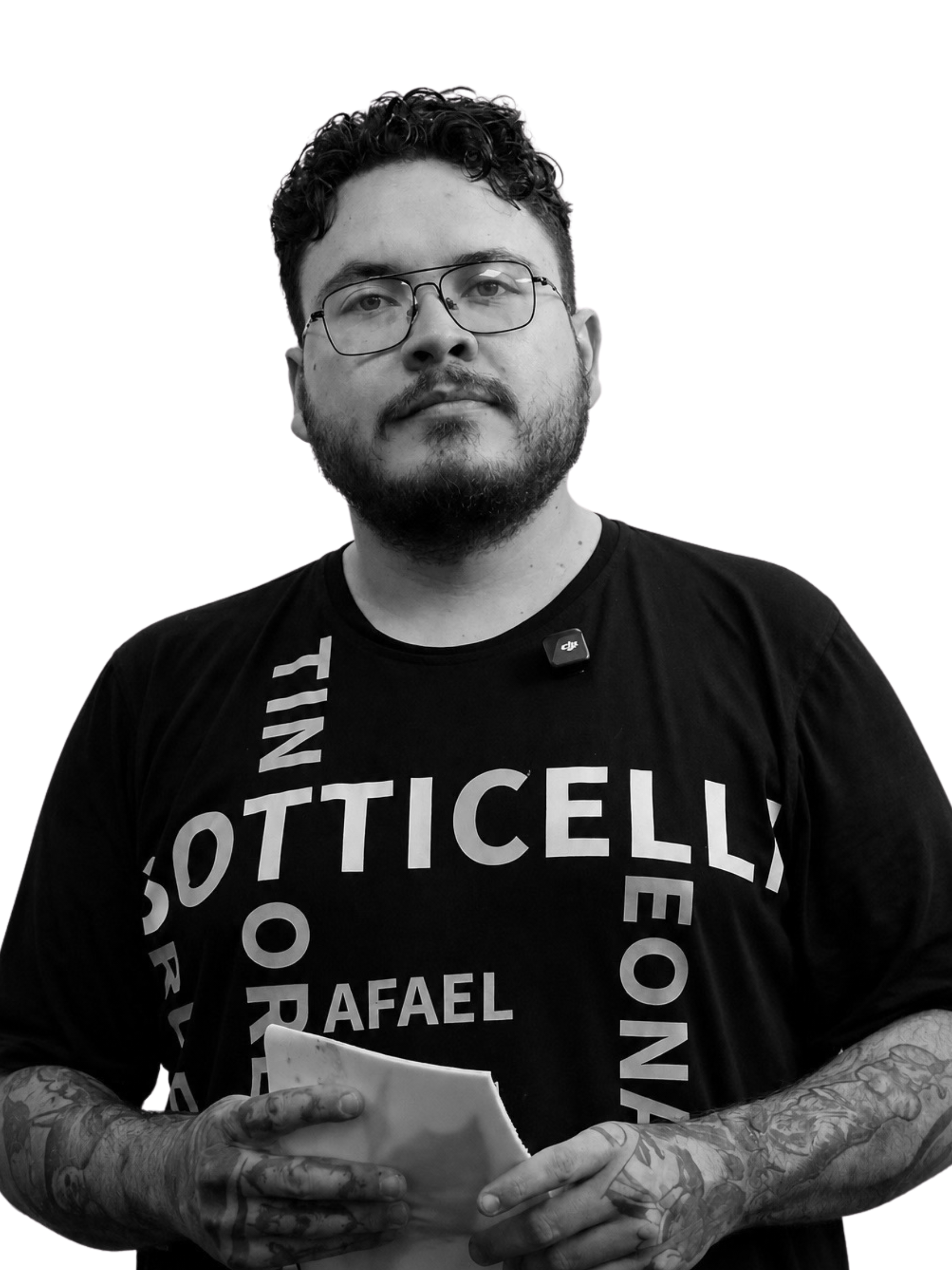 Alejandro Gomez
