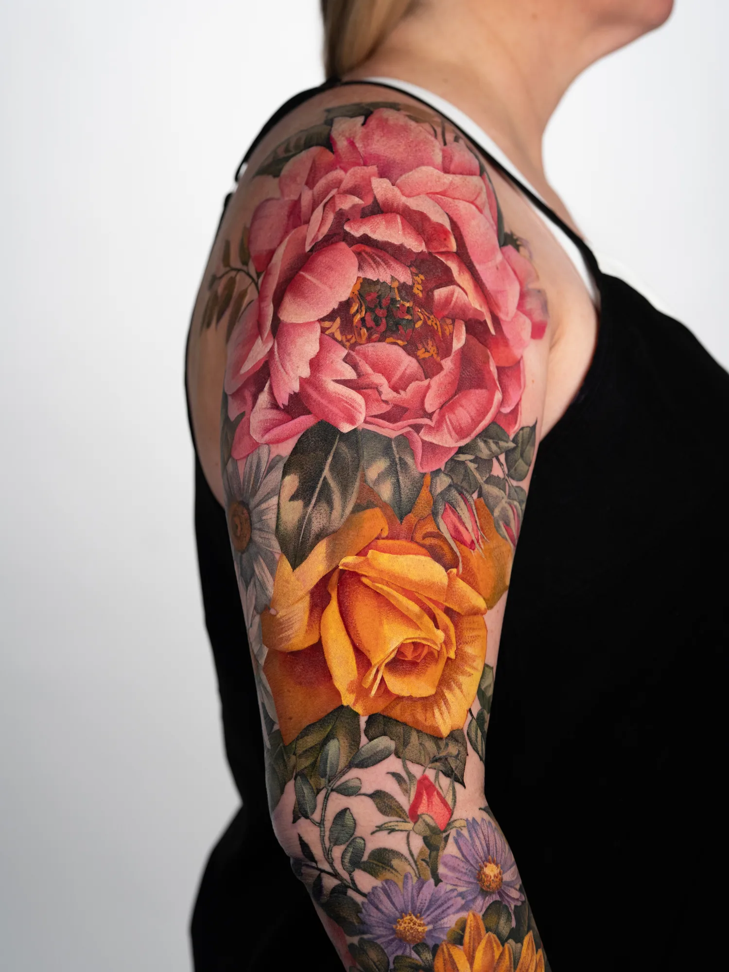 Cass Fuller portfolio piece