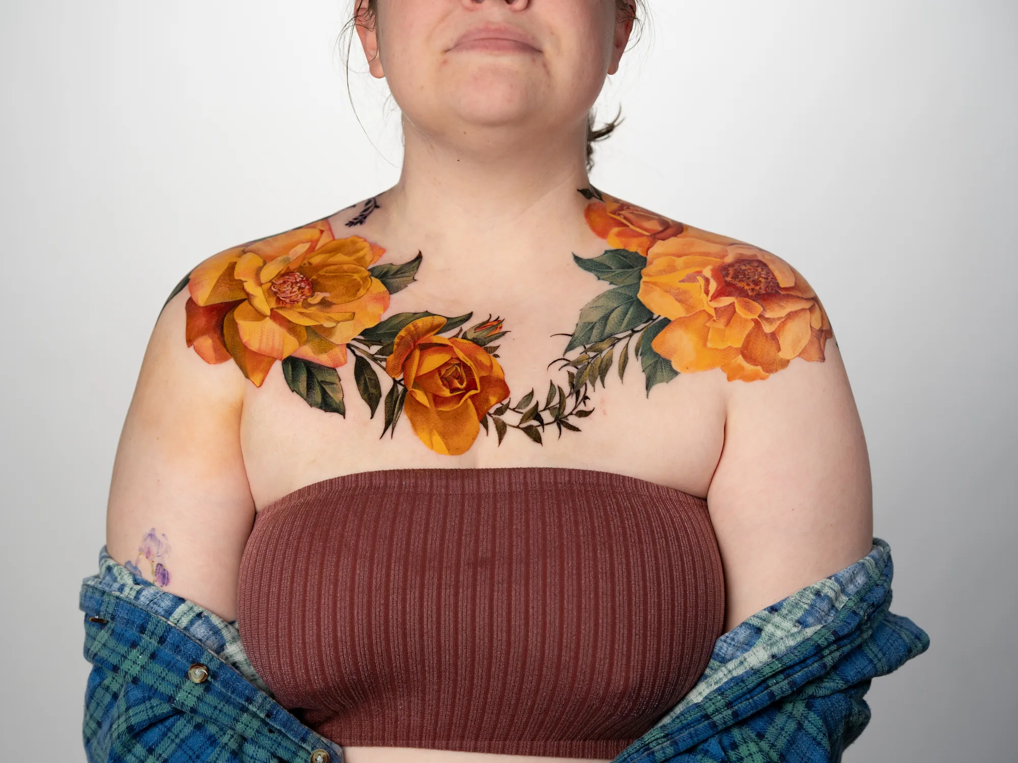 Cass Fuller featured work