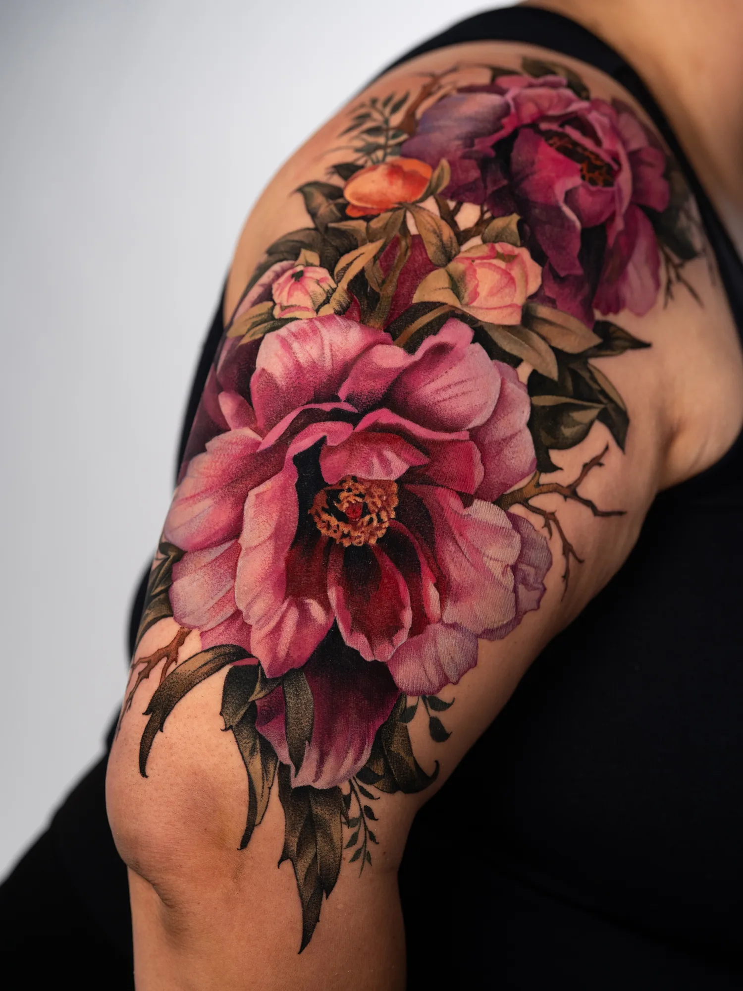 Cass Fuller portfolio piece