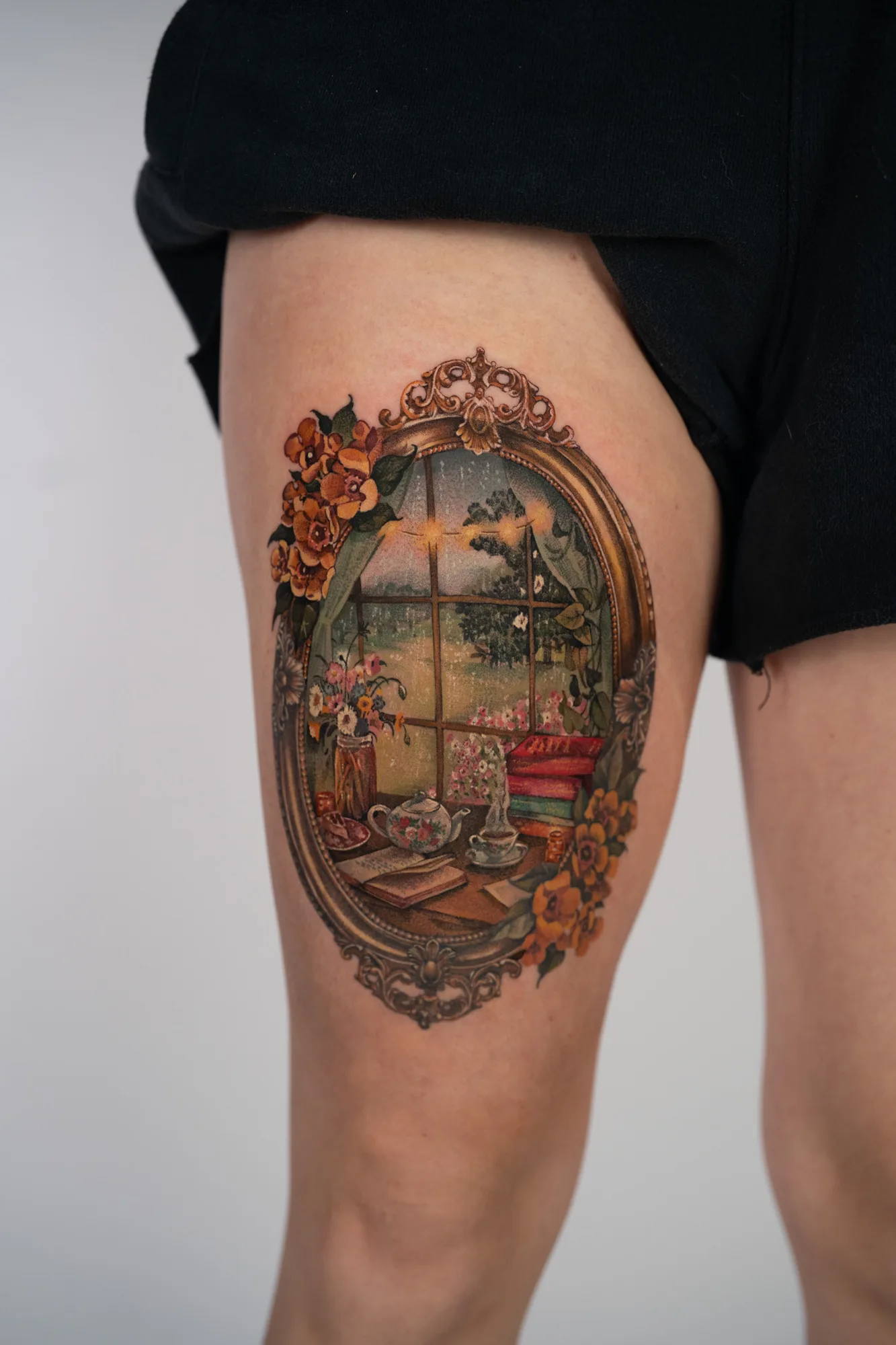 Cass Fuller portfolio piece