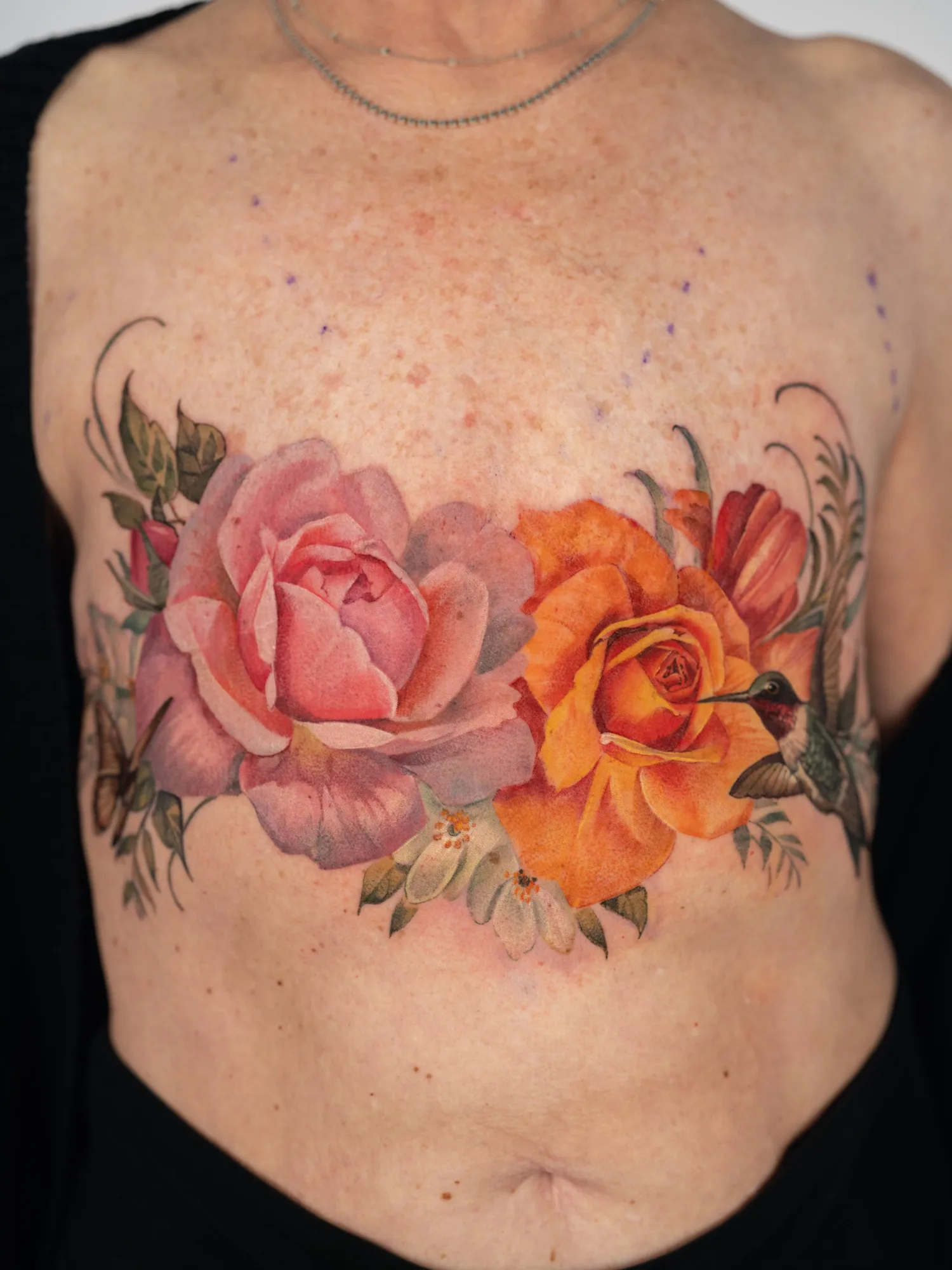 Cass Fuller portfolio piece