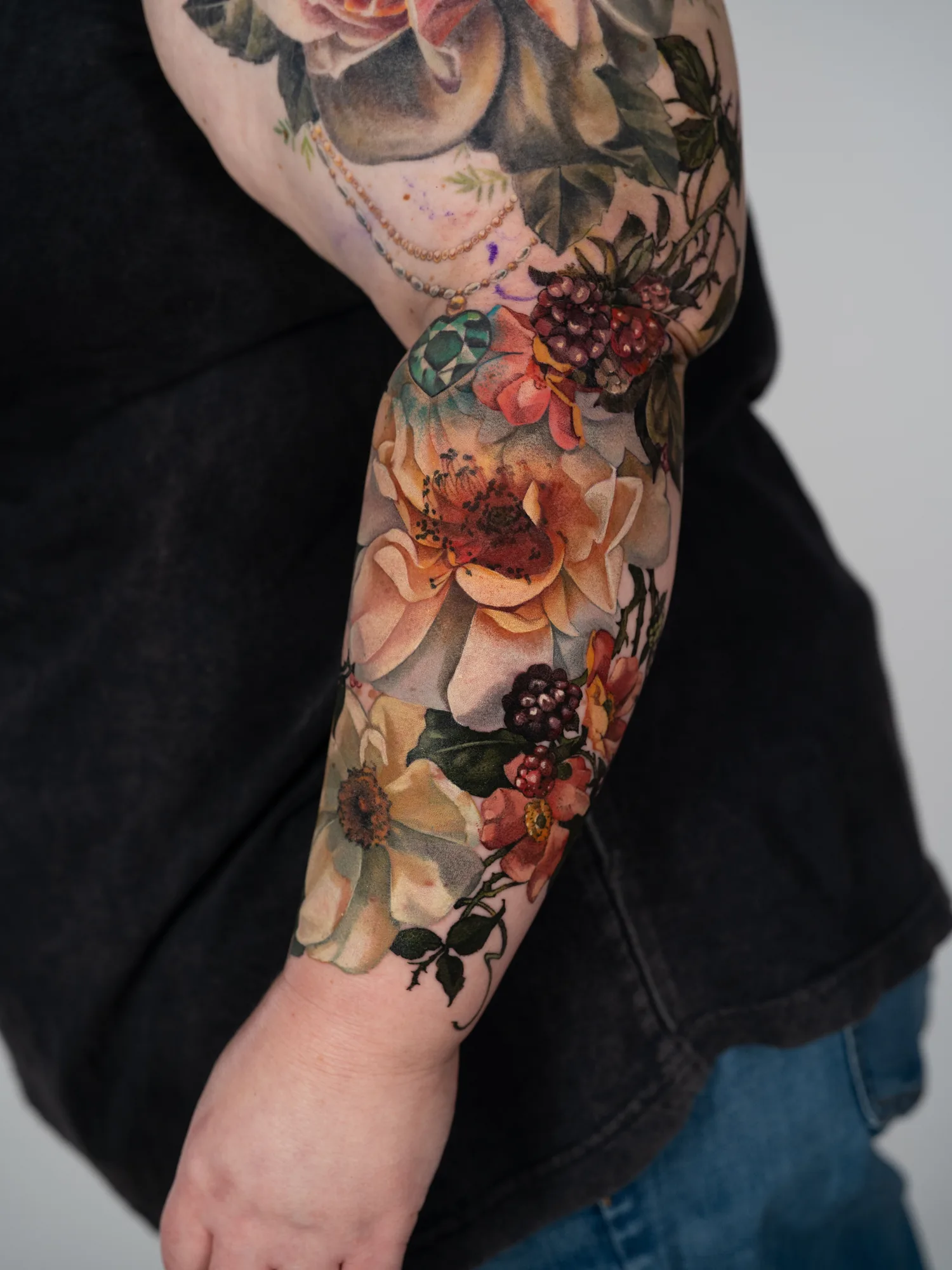 Cass Fuller portfolio piece