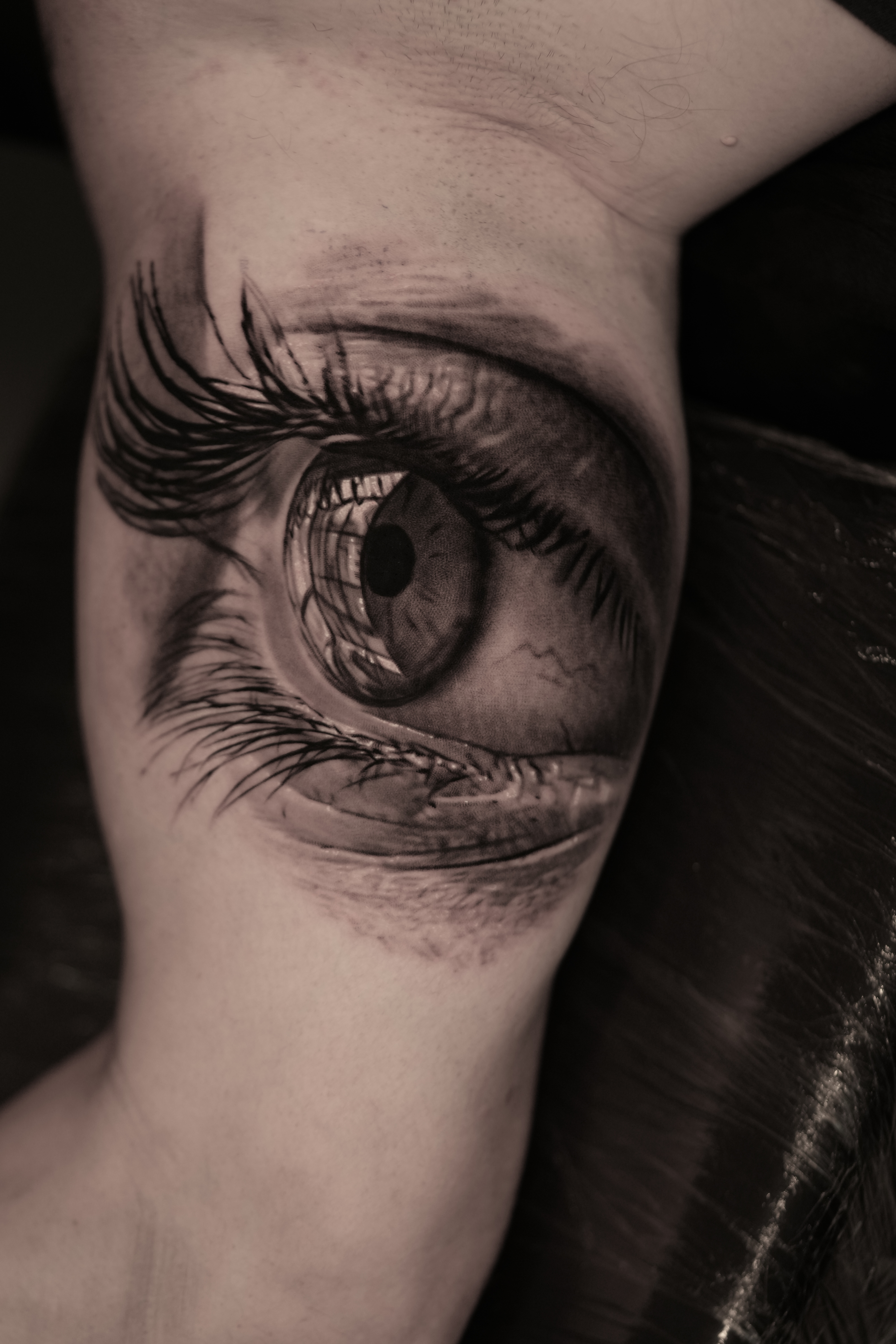 Ramon Rodrigo portfolio piece 7