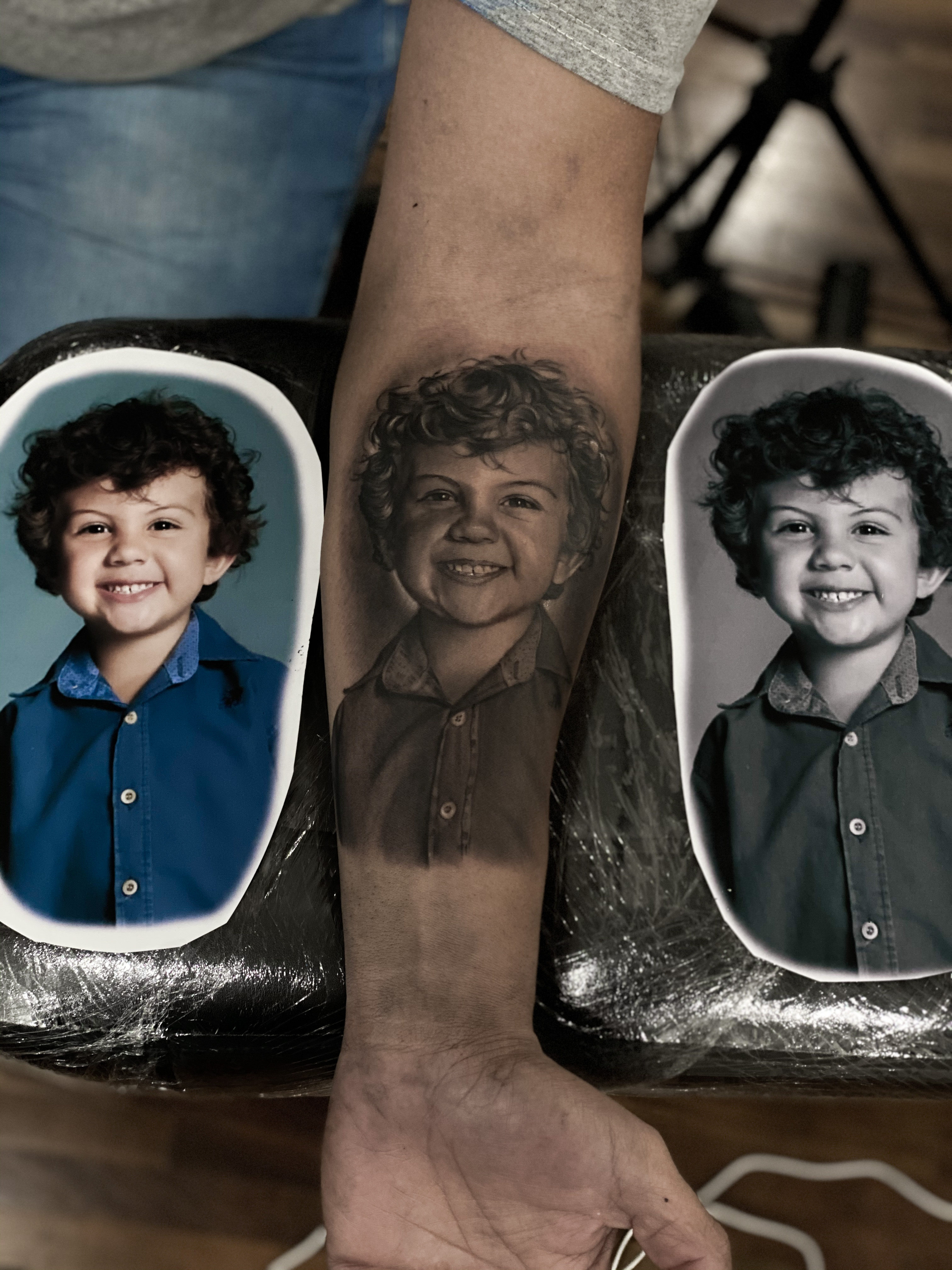 Ramon Rodrigo portfolio piece 9