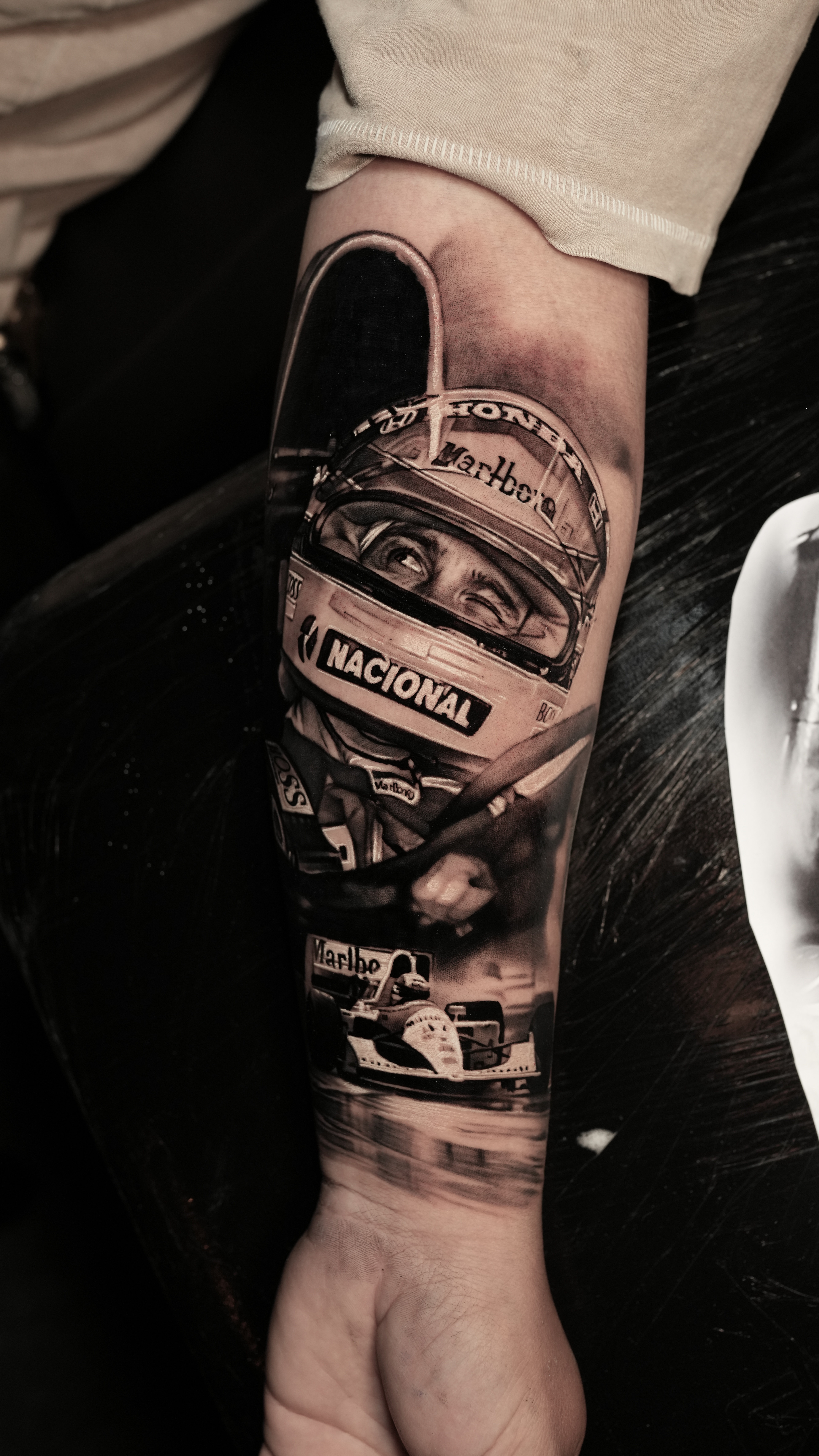 Ramon Rodrigo portfolio piece 5