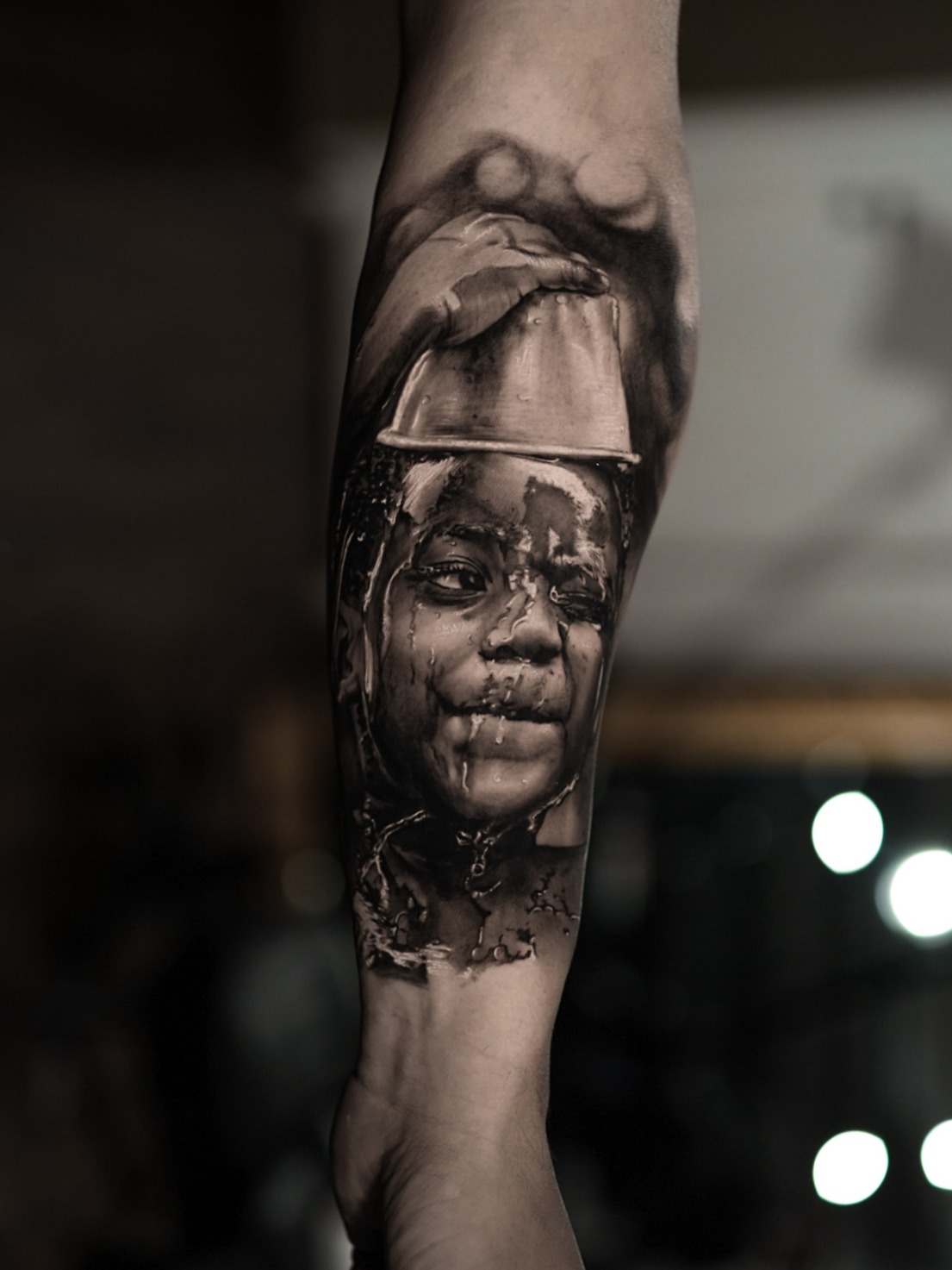 Ramon Rodrigo portfolio piece 4