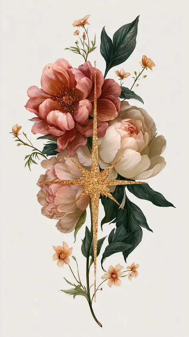 The Gilded Garden III