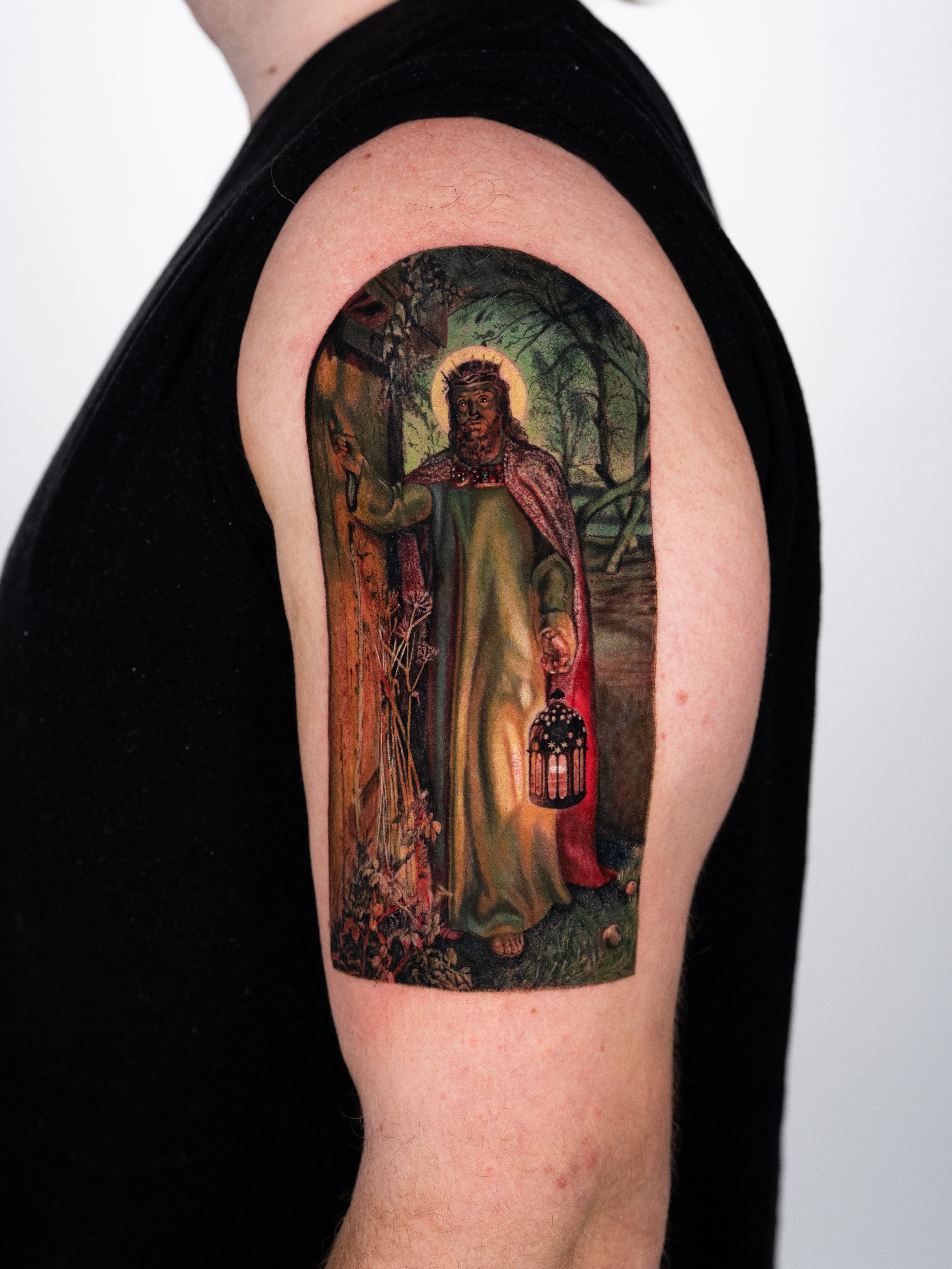 Ash Smith portfolio piece 6