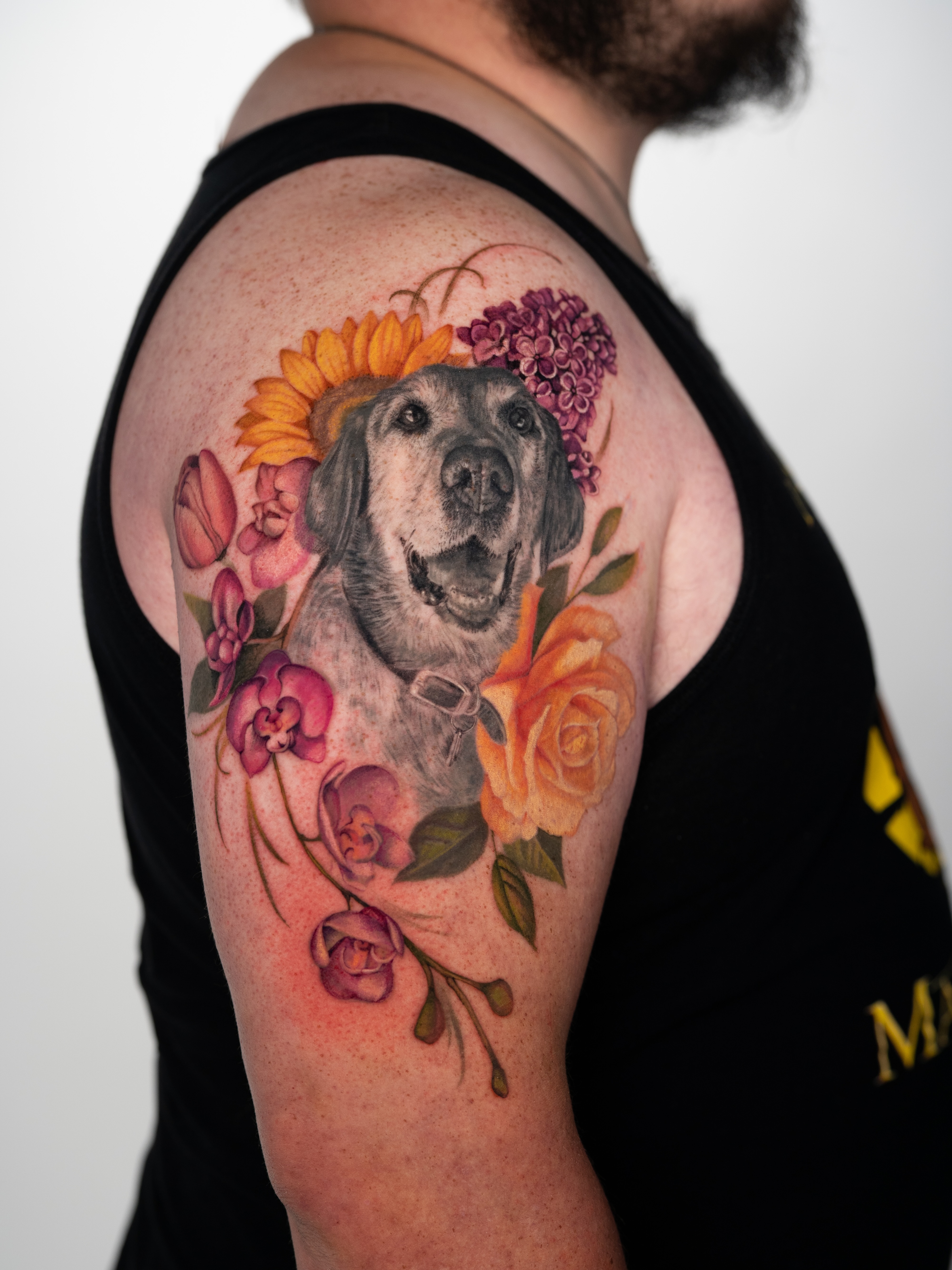 Ash Smith portfolio piece 7