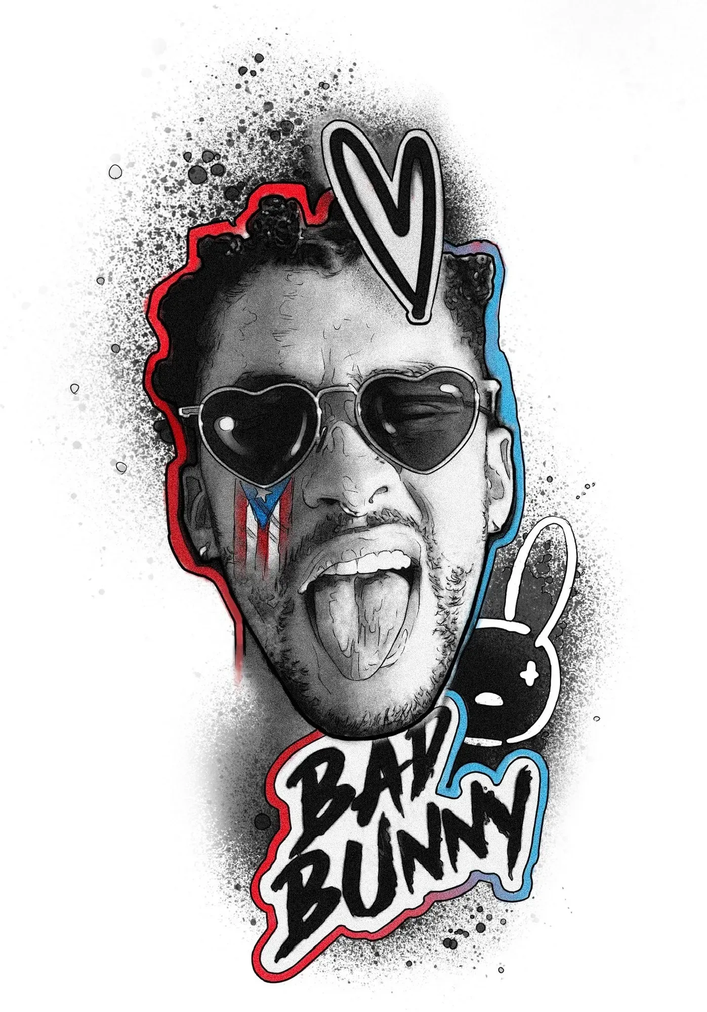 Bad Bunny