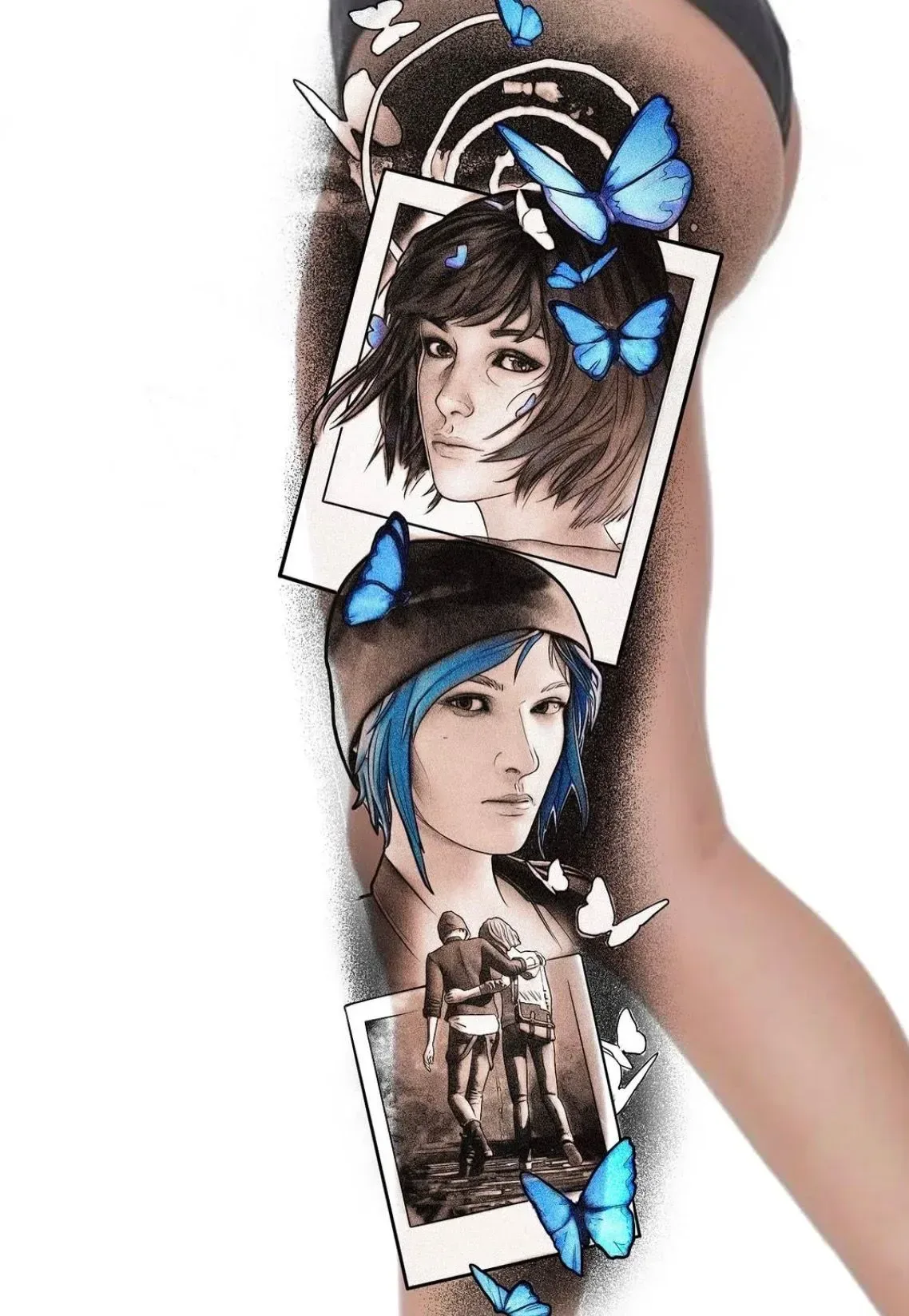 Life Is Strange II