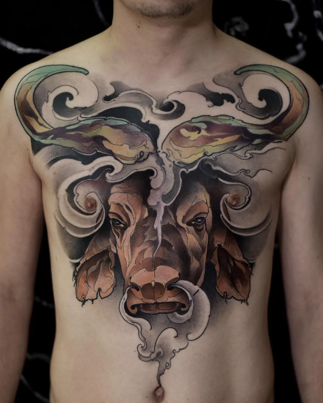 Renan Batista portfolio piece