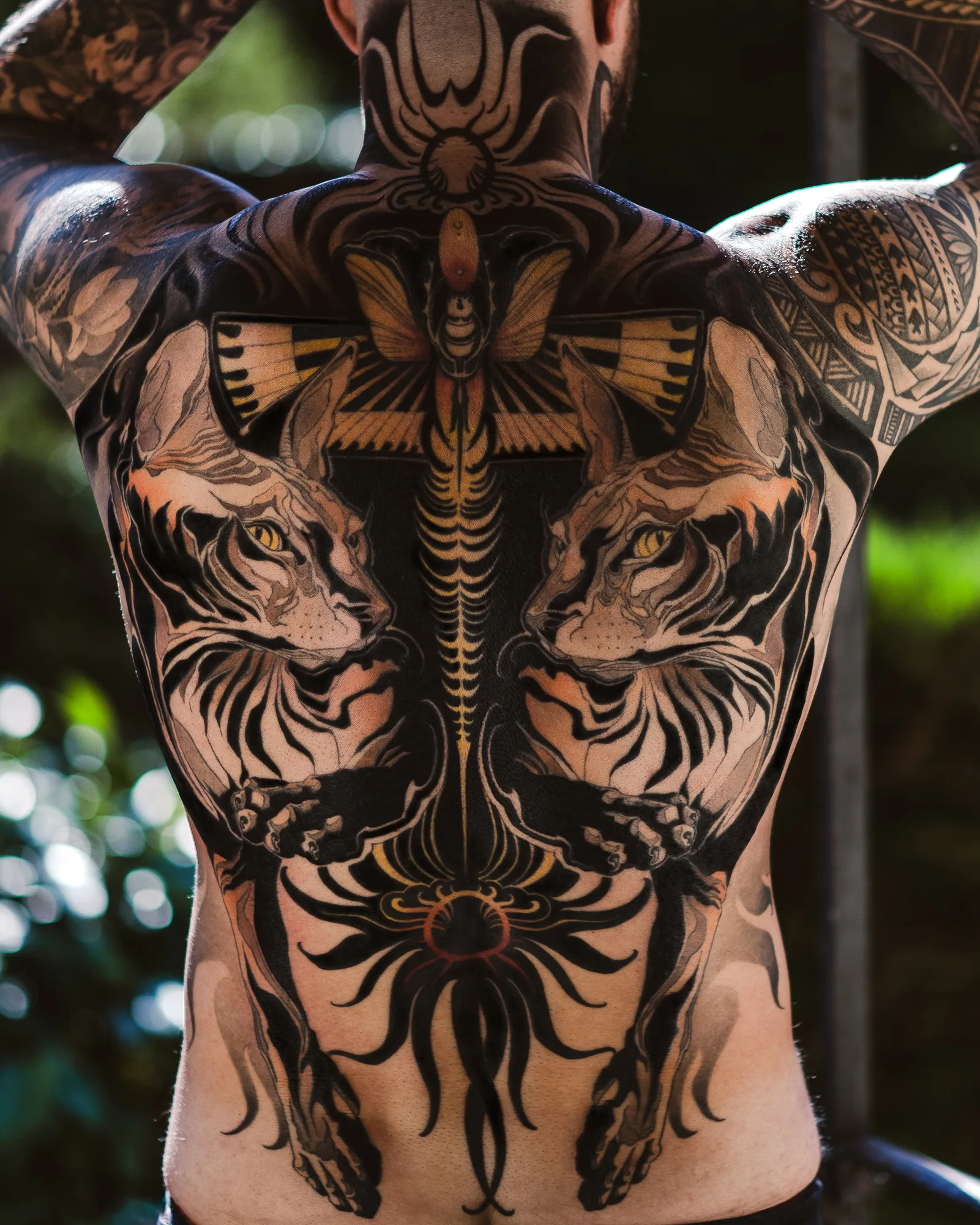 Renan Batista portfolio piece