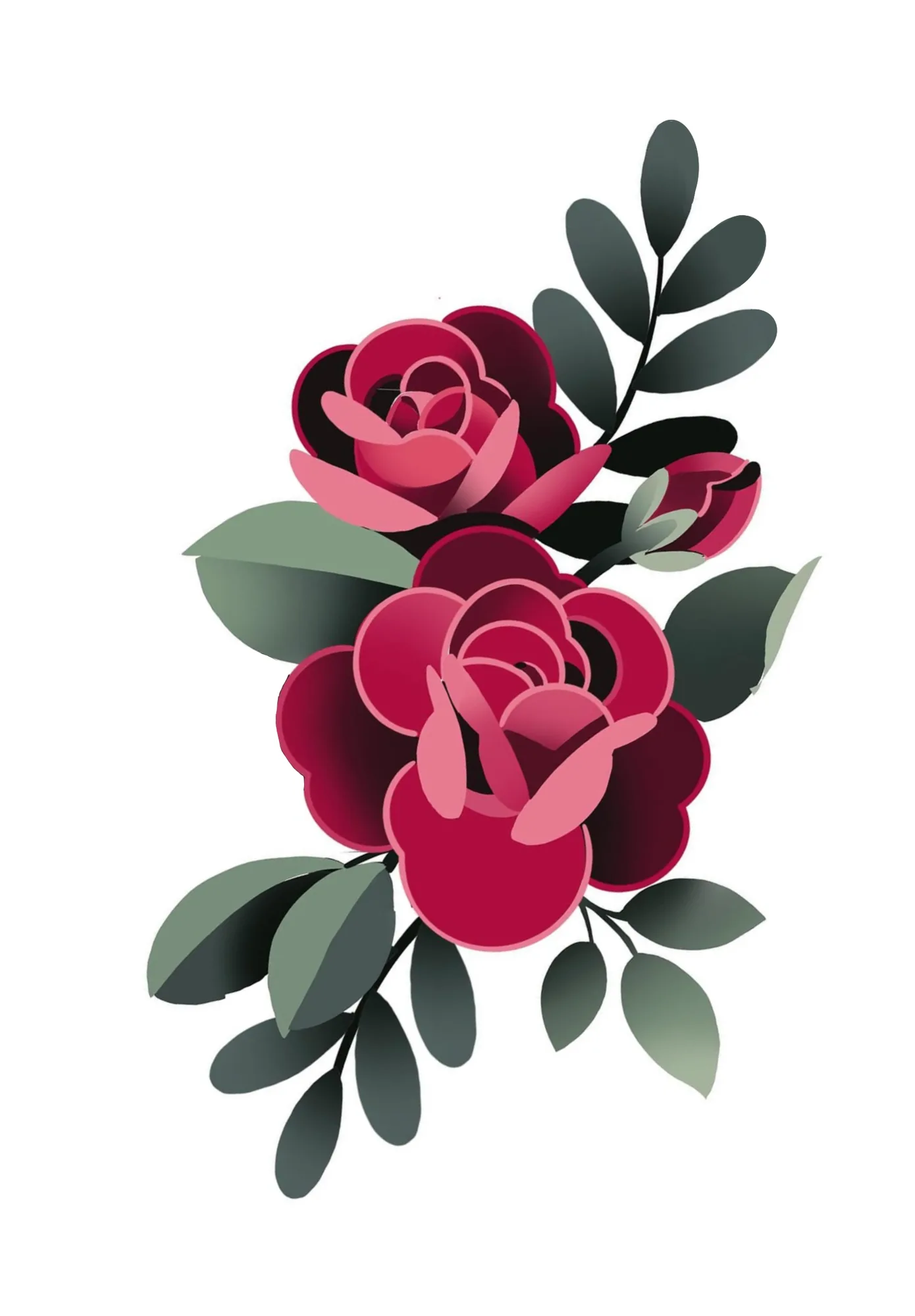 Roses