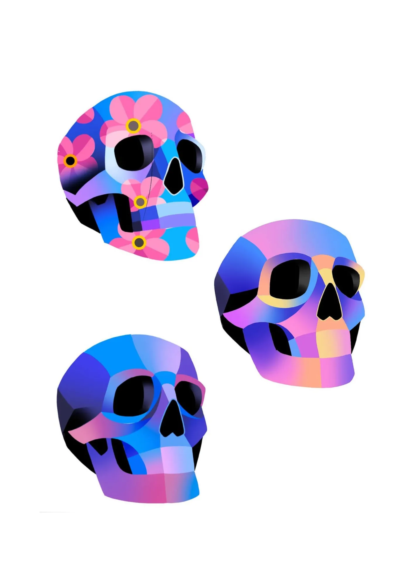 Skulls