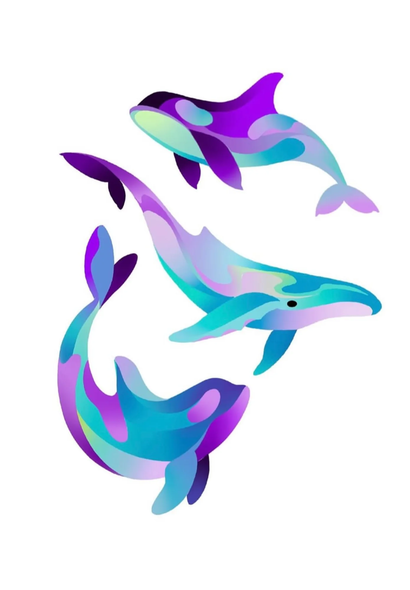 Whales