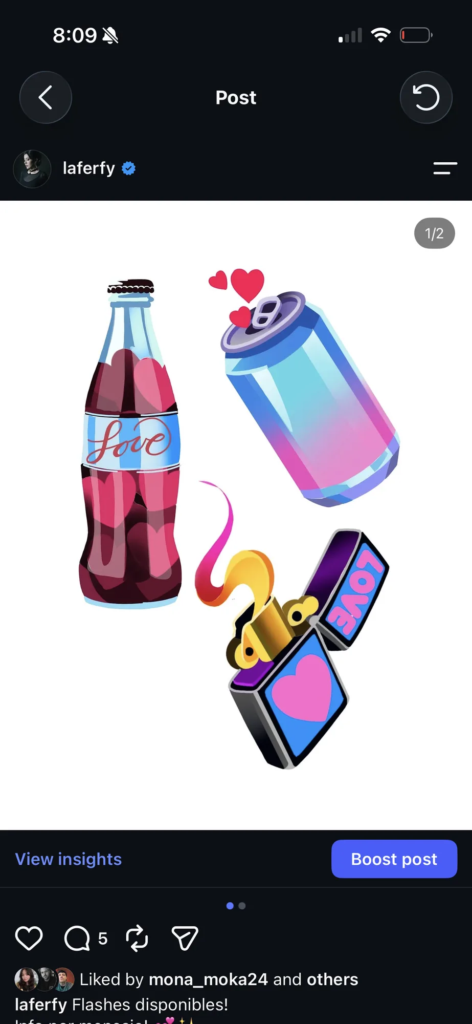 Assorted Objects