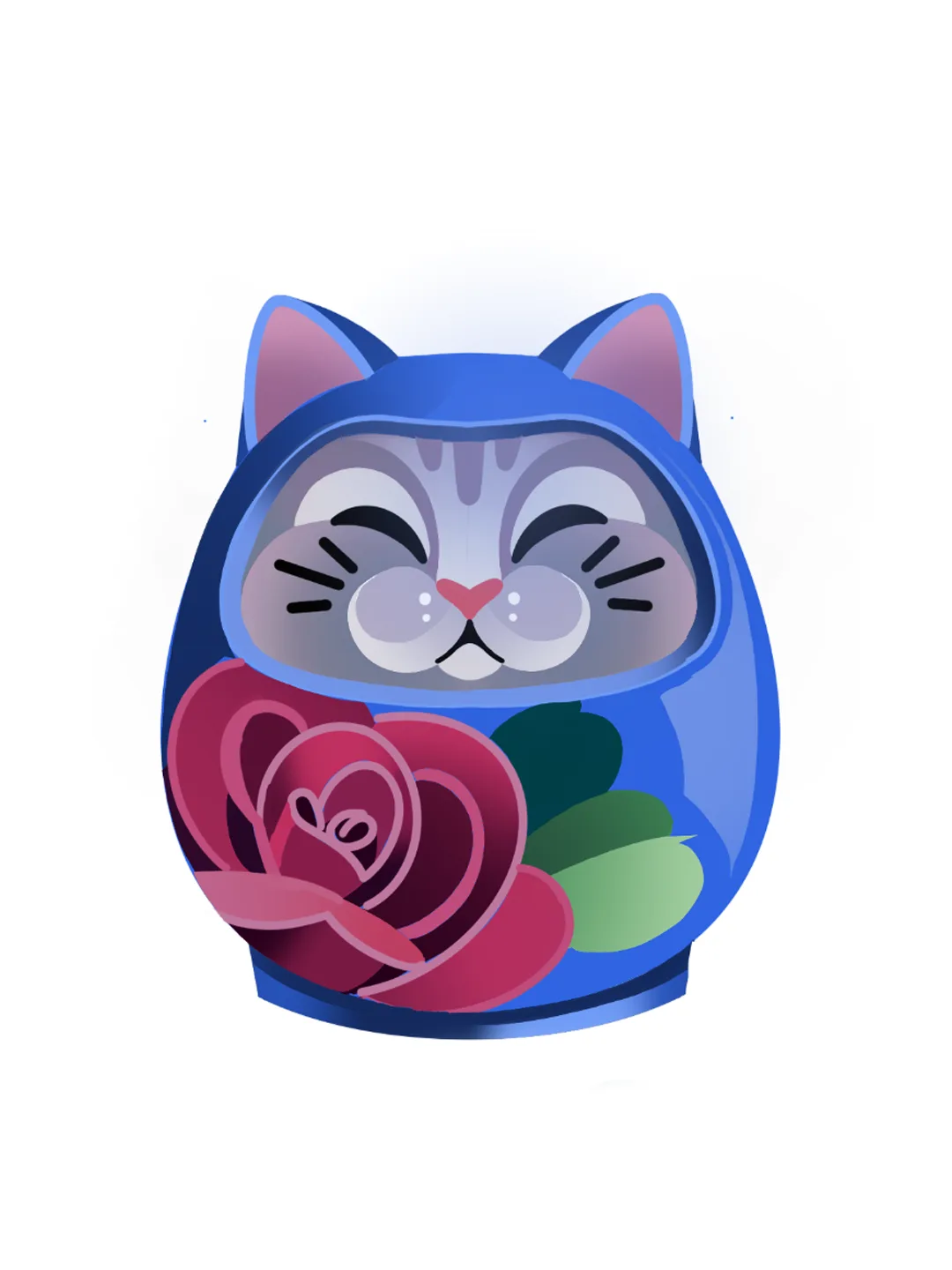 Kitty Doll