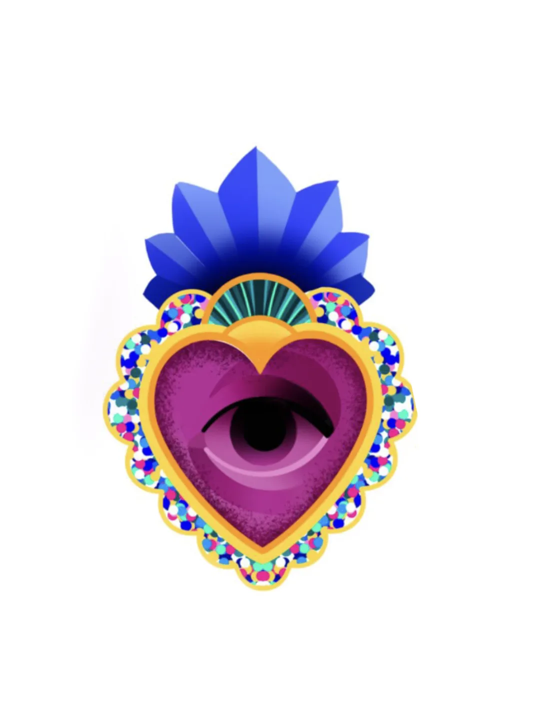 Eye Heart U
