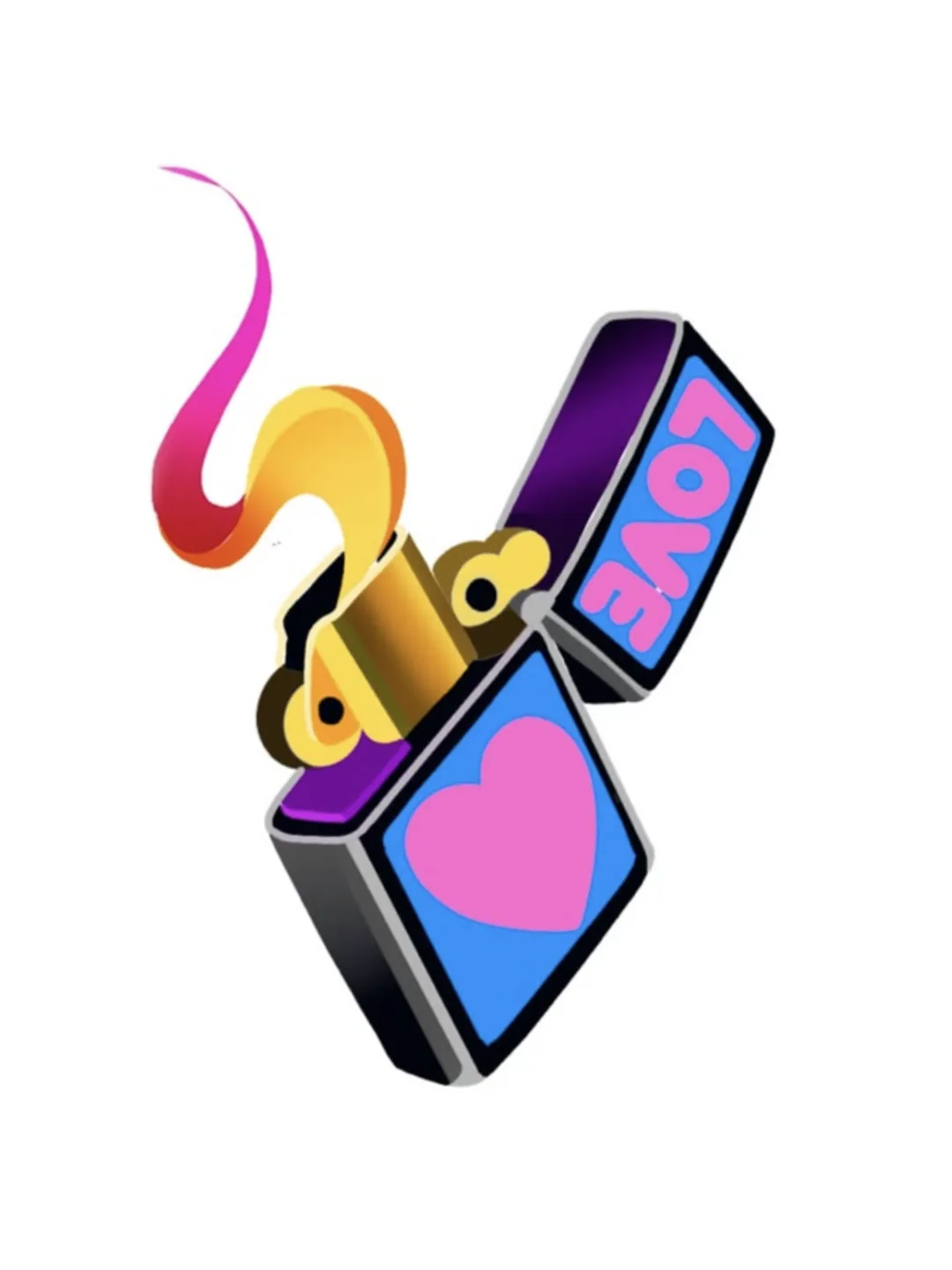 Love Lighter