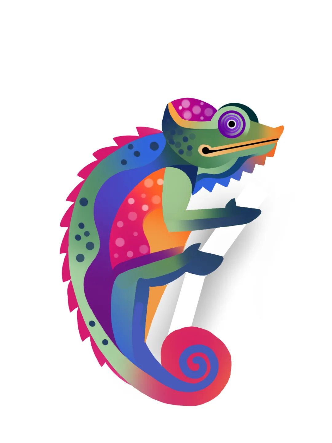 Chameleon