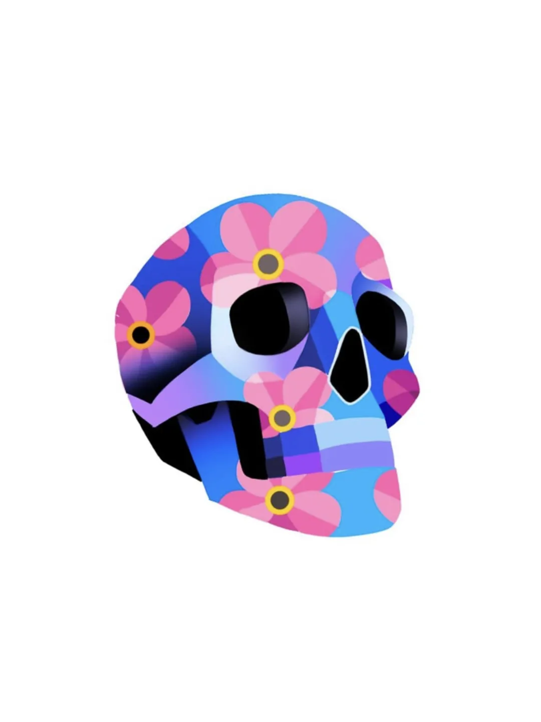 Skull III