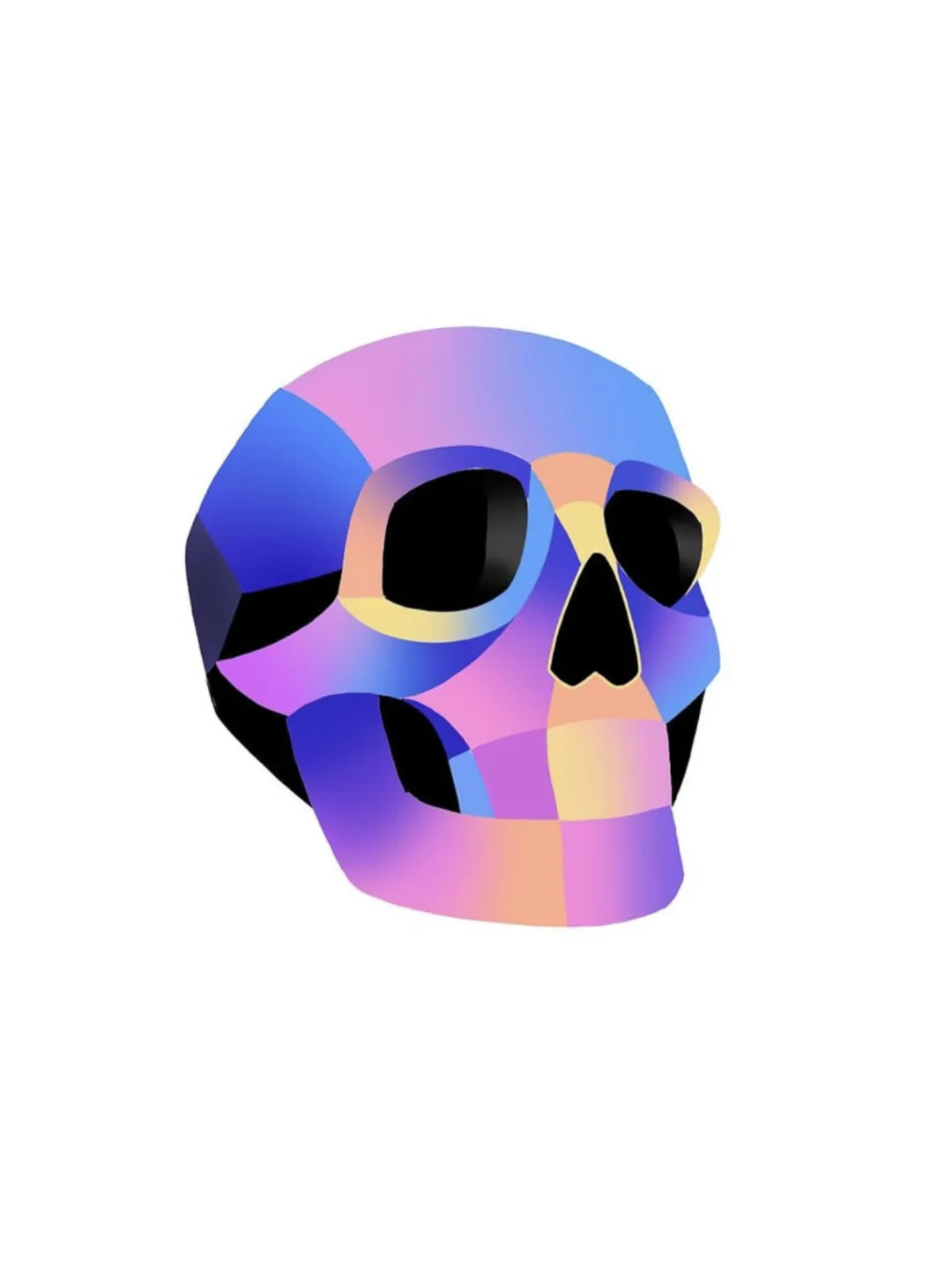 Skull II
