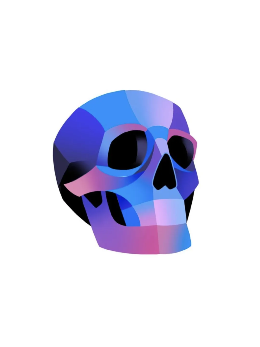 Skull I