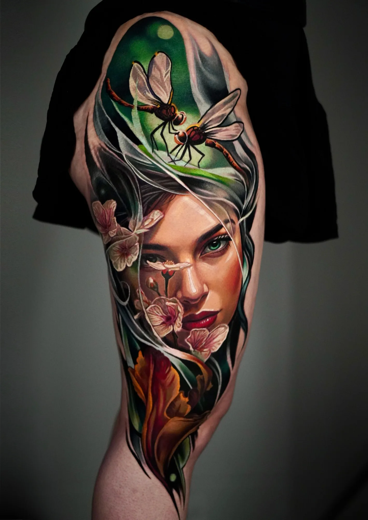Alejandro Gomez featured work